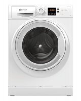 Bauknecht BW 719 A elöltöltős mosógép